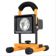 H03 Portable rechargeable LED lumière de travail